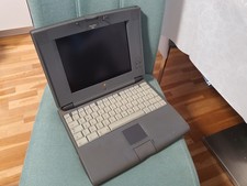 Apple Macintosh PowerBook 520C