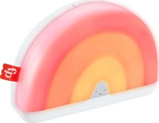 Kinder Baby Nachtlicht Spieluhr Sonnenuntergang Timer 16cm Fisher-Price HGB91