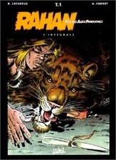 Rahan, fils des âges