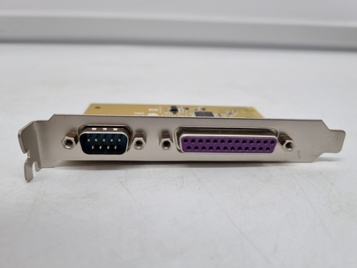 Dell 0ycj65 pcie 232 - pcie, rs-232