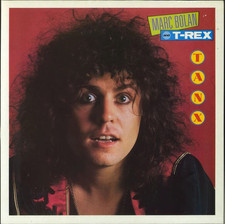 T REX TANX MARC ON WAX (MARCL