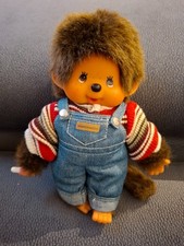 MONCHHICHI AB 1974 SEKIGUCHI ca 20cm
