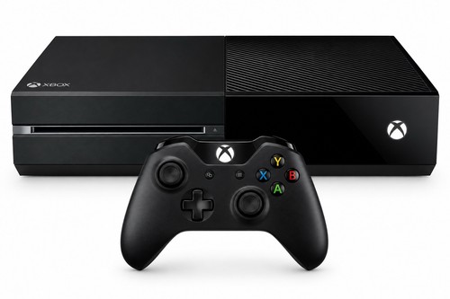 Microsoft xbox one konsole - xbox,