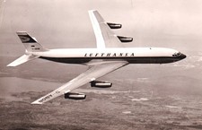 AK Boing Jet international -