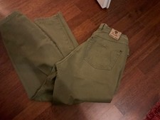 Diesel Saddle Jeans Hose W 38