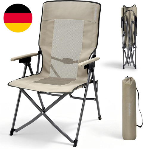 Outsider campingstuhl faltbar - campingstuhl,