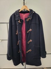 Dufflecoat Mantel Gr. L Herren
