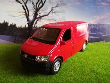 Modellauto  VW Transporter T6