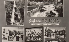 AK Trusetal HO Gaststätte