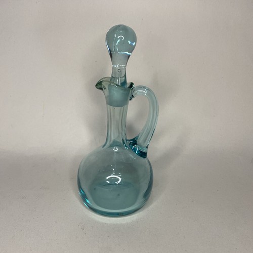 Vintage mundgeblasene