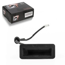 Kofferraumöffner Hecktür