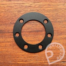 PETRI sports steering wheel metal cover ring BMW E10 2002 E9 CSi 3.0 CSL CS