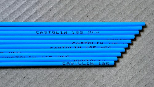 Castolin 185 xfc - x,