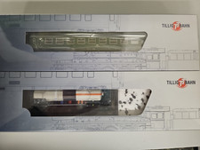 Spur TT - TILLIG - Clubmodell