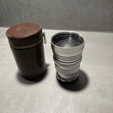 Enna Tele-Ennalyt 1: 3.5 f=