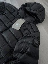 Canada Goose Daunenjacke