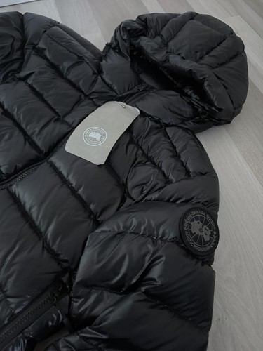 Canada goose daunenjacke - canada,