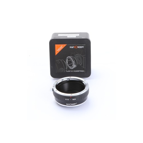 Concept adapter eos nex - k&f, eos-nex
