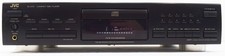 JVC  Compact Disc Player XL