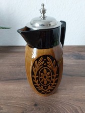 Schöne alte Kakao kann Fb