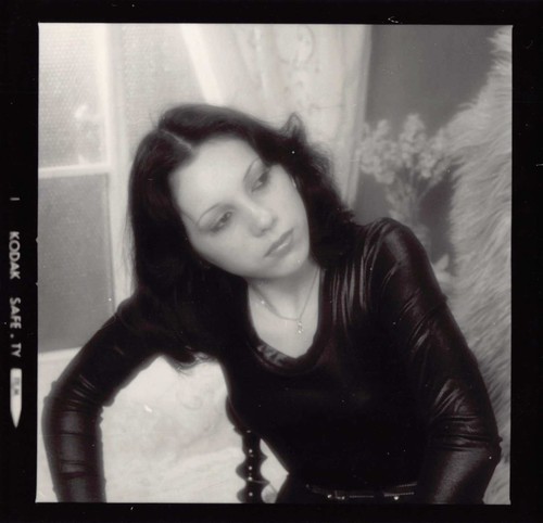 Frau vor bikini session - frau,