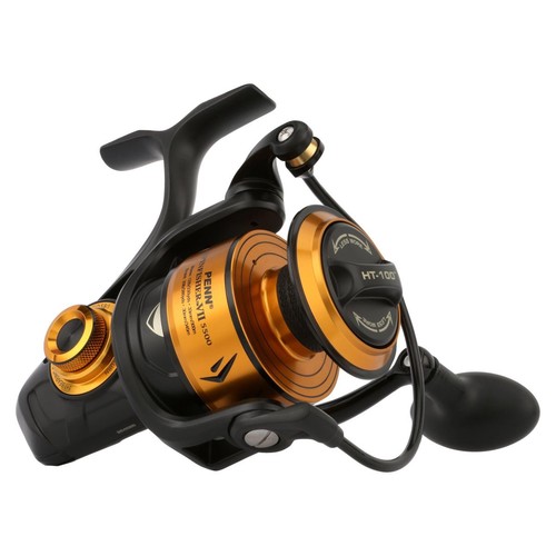 Penn spinfisher vii - penn, spin