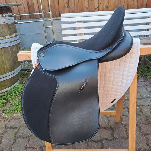 Kieffer sattel genf neu - kieffer,