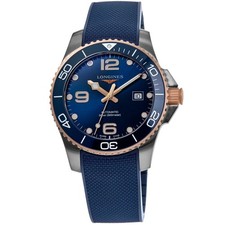 Neu longines hydroconquest - neu,
