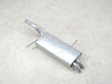 Auspuff NEU für Citroen C4 I