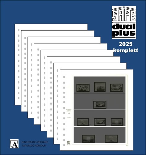 Safe dualplus nachtrag 2025 - nachtrag,