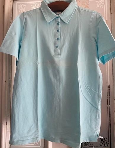 Cecilia classics polo - cecilia, shirt