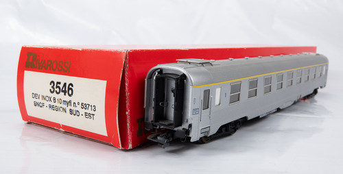 Rivarossi 3546 personenwagen - rivarossi,