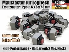 Maustaster Taster Button