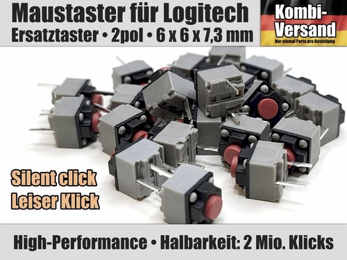 Maustaster taster button - maustaster,