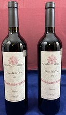 Achaval Ferrer   "Finca BELLA