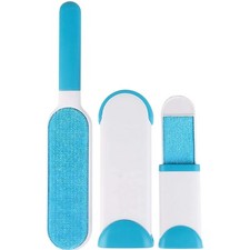 Kleiderbürste Katzen Hunde Kleiderbürsten Tierhaarentferner Roller Fusselrolle