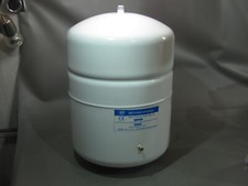 Wassertank mit Druckmembran Osmose Wasseraufbereitung mit Ventil 