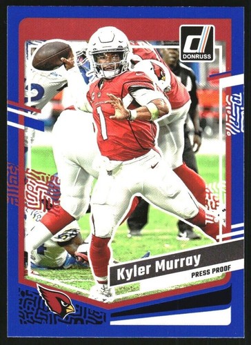 B4333 2023 donruss - 2023, presse