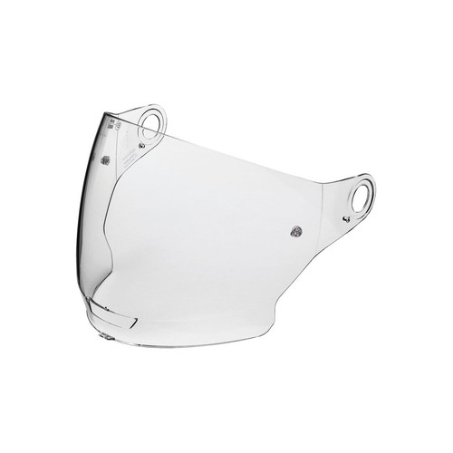 Transparentes visier grex - visier, g4.1