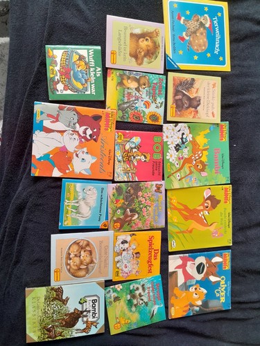 Pixibücher minibücher disney - minibücher,