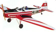 Krick Bauplan Klemm 35 Neu u