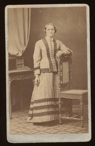 Georg leunis cdv - leunis,
