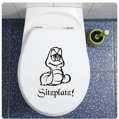 Sitzplatz aufkleber für - sitzplatz,