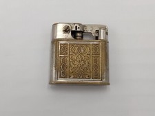 Altes Feuerzeug ZUNDER 1000
