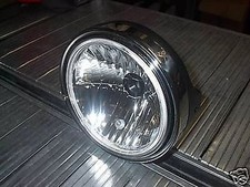 KLARGLAS SCHEINWERFER