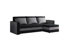 Loft Ecksofa L-Form mit