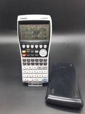 Casio FX-9860GII / G2 Taschenrechner – USB Power Graphic – geprüft