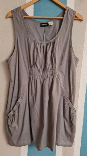Mia linea top tunika - mia, tunika 