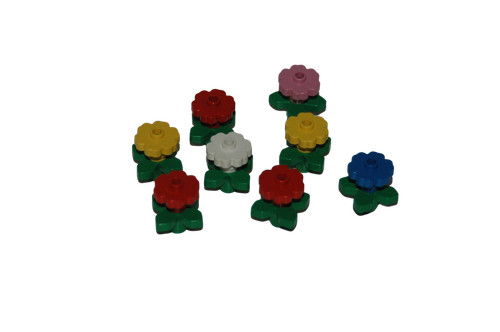 Lego city natur - lego®, zubehör