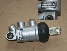  GRAU Bremse   341 007 001, 7772 , Druckluftzylinder, Betätigungszylinder doppel